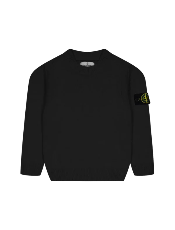 Stone Island Voorkant