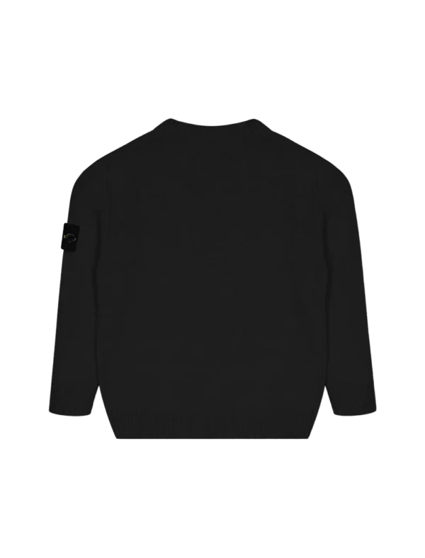 Stone Island Achterkant